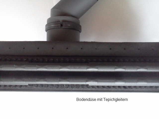 Teppich reinigen mit dem Dampfstaubsauger und Reinigungsmittel Teppich reinigen mit dem Dampfstaubsauger und Reinigungsmittel